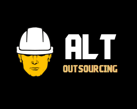 Логотип Alt Outsourcing
