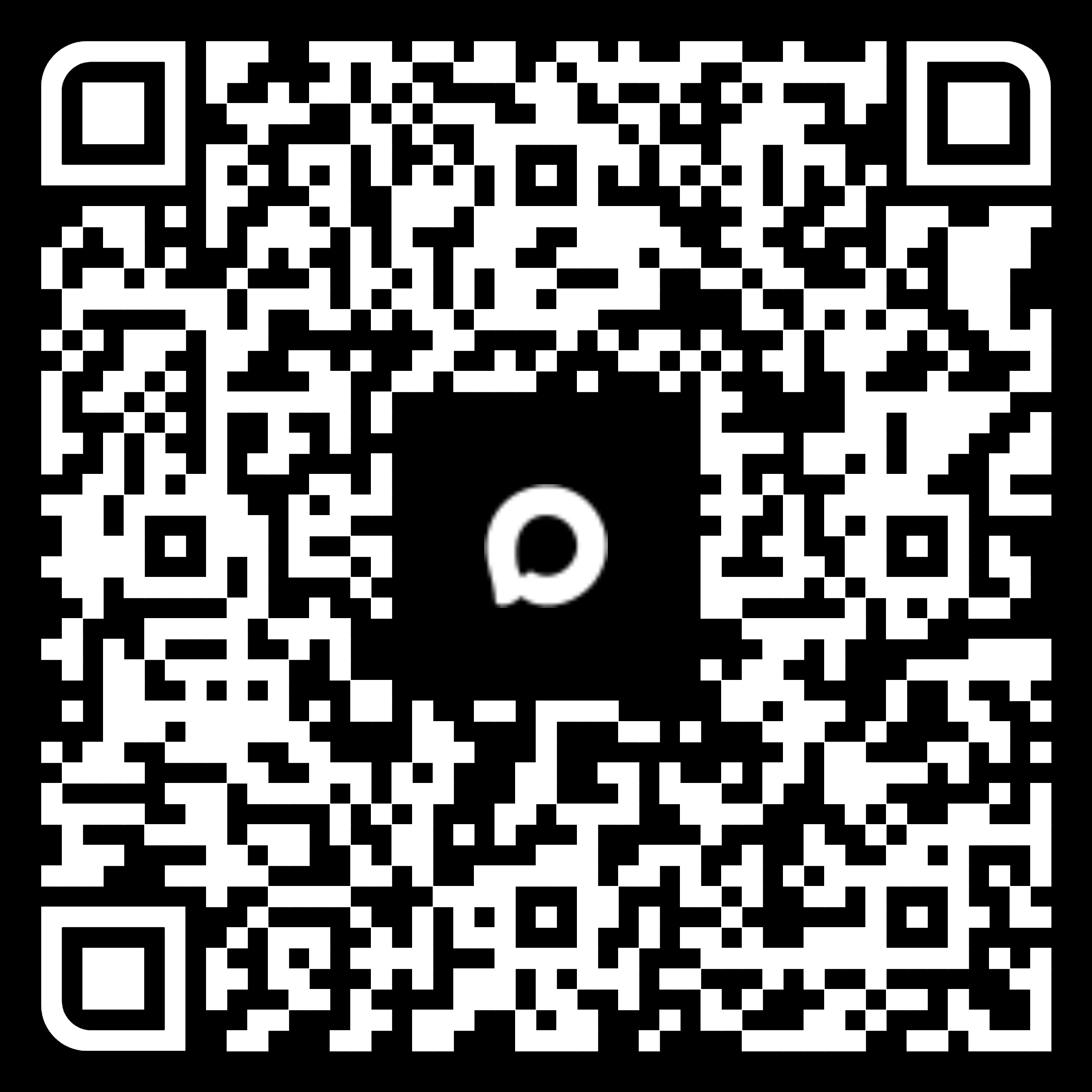 QR-код MAX